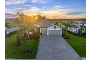 17572 Kinzie Lane, Estero, FL 33928 Sold 12/30/24