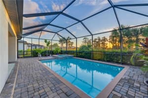 17572 Kinzie Lane, Estero, FL 33928 Sold 12/30/24