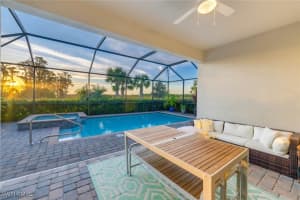 17572 Kinzie Lane, Estero, FL 33928 Sold 12/30/24