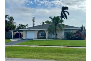 2564 Poinciana Street, Naples, FL 34105 Sold 02/28/25