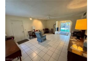 2564 Poinciana Street, Naples, FL 34105 Sold 02/28/25