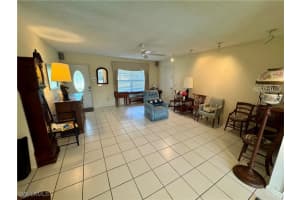 2564 Poinciana Street, Naples, FL 34105 Sold 02/28/25