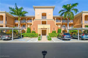 9621 Spanish Moss Way 3825, Bonita Springs