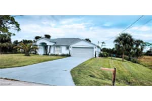 3004 RITA Avenue, Lehigh Acres, FL 33971 Sold 04/17/25