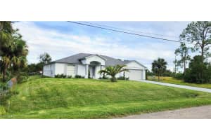 3004 RITA Avenue, Lehigh Acres, FL 33971 Sold 04/17/25