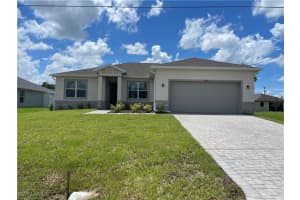 828 15th Street, Cape Coral, FL 33991 Sold 03/20/25