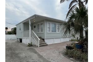 159 Pearl Street, Fort Myers Beach, FL 33931 - MLS#224083464