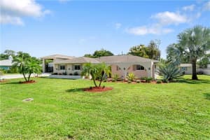 9120 Carolina Street, Bonita Springs, FL 34135 Sold 03/12/25