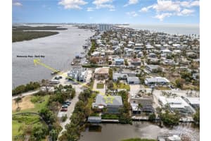 425 Connecticut Street, Fort Myers Beach, FL 33931 Sold 03/21/25