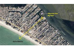 425 Connecticut Street, Fort Myers Beach, FL 33931 Sold 03/21/25