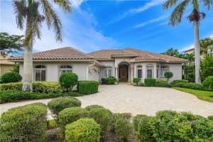 10095 Idle Pine Lane, Estero, FL 34135 Sold 11/27/24