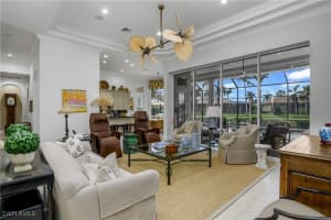 10095 Idle Pine Lane, Estero, FL 34135 Sold 11/27/24