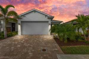28250 Captiva Shell Loop, Bonita Springs, FL 34135 Sold 12/03/24