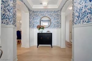 889 Carrick Bend Circle, Naples, FL 34110 Sold 01/17/25