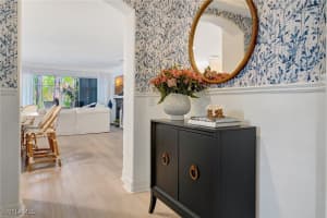 889 Carrick Bend Circle, Naples, FL 34110 Sold 01/17/25