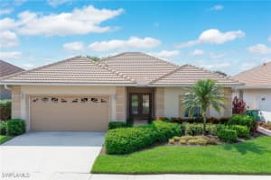 7076 Falcons Glen Boulevard, Naples, FL 34113 Sold 03/03/25