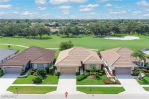 7076 Falcons Glen Boulevard, Naples, FL 34113 Sold 03/03/25