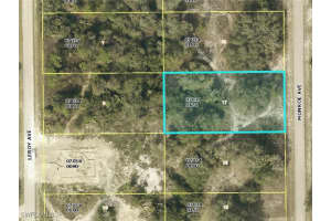 1409 Monroe Avenue, Lehigh Acres, FL 33972 - MLS#224083521