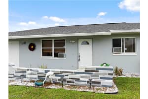 1145 44th Terrace, Cape Coral, FL 33914 Sold 07/23/25