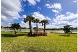 3692 Hampton Circle, Alva, FL 33920 Sold 03/07/25