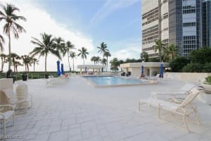 4901 Gulf Shore Blvd N 1403, Naples