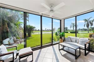 5250 Fox Hollow Drive, Naples, FL 34104 Sold 11/25/24