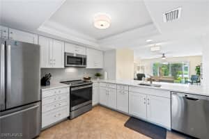5250 Fox Hollow Drive, Naples, FL 34104 Sold 11/25/24