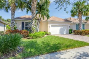 8590 Veronawalk Circle, Naples, FL 34114 Sold 07/02/25