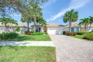 8590 Veronawalk Circle, Naples, FL 34114 Sold 07/02/25