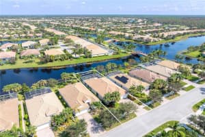 8590 Veronawalk Circle, Naples, FL 34114 Sold 07/02/25