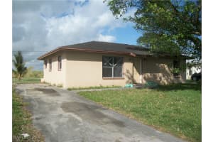 2305 13th Street, Clewiston, FL 33440 Sold 02/06/25