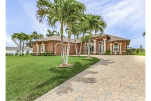 1838 14th Street, Cape Coral, FL 33993 Sold 02/07/25