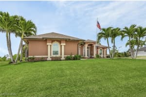 1838 14th Street, Cape Coral, FL 33993 Sold 02/07/25