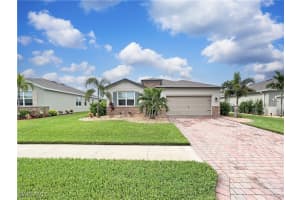 3235 Baravaldo Circle, Cape Coral, FL 33909 Sold 04/18/25