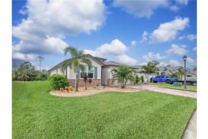 3235 Baravaldo Circle, Cape Coral, FL 33909 Sold 04/18/25