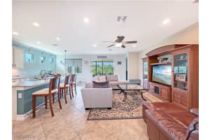 3235 Baravaldo Circle, Cape Coral, FL 33909 Sold 04/18/25