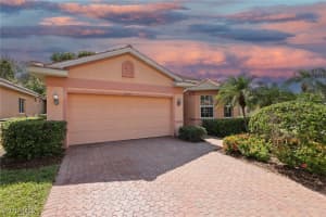 20411 Rookery Drive, Estero, FL 33928 Sold 07/14/25