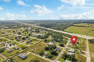3202 Floyd Avenue, Lehigh Acres, FL 33976 Sold 04/11/25