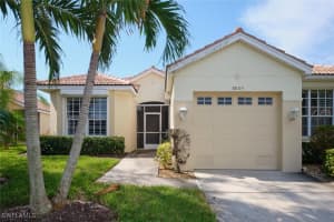 8805 Middlebrook Drive, Fort Myers, FL 33908 Sold 11/25/24