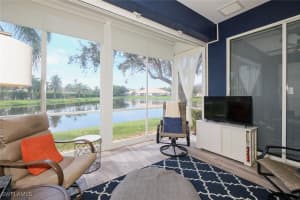 8805 Middlebrook Drive, Fort Myers, FL 33908 Sold 11/25/24