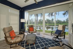 8805 Middlebrook Drive, Fort Myers, FL 33908 Sold 11/25/24