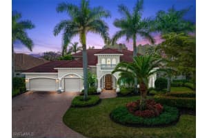 20270 Chapel Trce, Estero, FL 33928, Sold 10/11/24