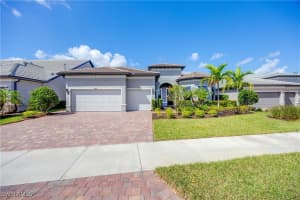 6883 Cocoplum Street, Naples, FL 34114 Sold 01/21/25