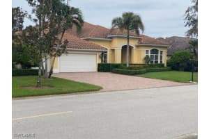 198 Monterey Drive, Naples, FL 34119 Sold 03/10/25