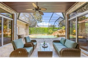 198 Monterey Drive, Naples, FL 34119 Sold 03/10/25