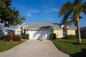 20781 Andiron Place, Estero, FL 33928 Sold 02/14/25