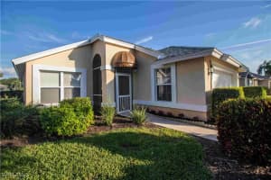 20781 Andiron Place, Estero, FL 33928 Sold 02/14/25