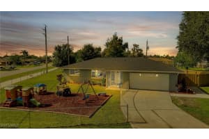 181 Ferris Drive, Port Charlotte, FL 33952 Sold 03/19/25