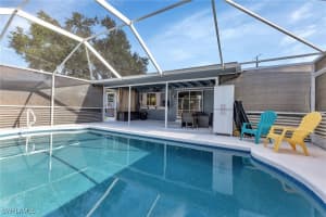 181 Ferris Drive, Port Charlotte, FL 33952 Sold 03/19/25