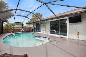 27640 Matheson Avenue, Bonita Springs, FL 34135 Sold 01/10/25